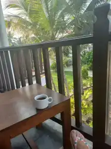 Olu Ayurveda Beach Resort - 14