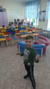 Звездочка - 51