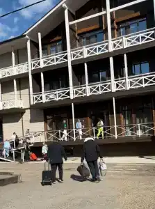 Крестовая Падь - 21