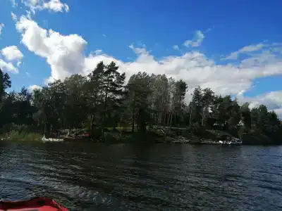 Karelia Love Glamping - 42