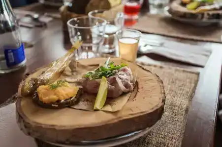 Крестовая Падь - 2