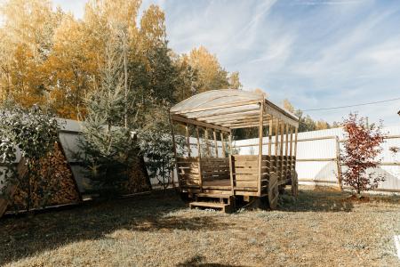 Солонь - 9