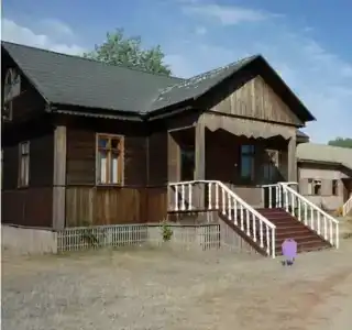 Волжская - 2