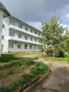 Юбилейный - 18