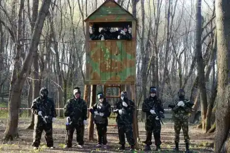 Бояринцево - 19