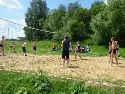 Бояринцево - 90