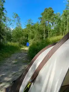 Дом на берегу Ладоги Tervunjoki - 46