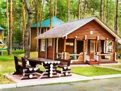 Усадьба - 91