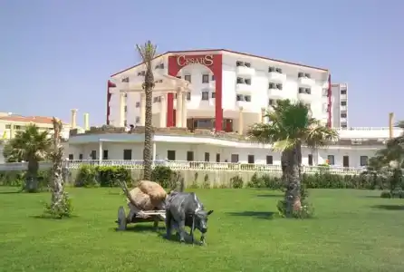 Cesars Side-Ultra All Inclusive - 0