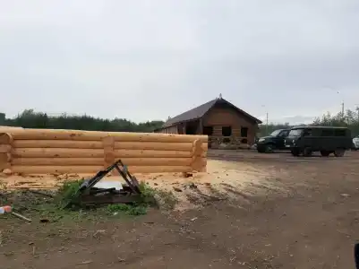 Медвежий угол - 22