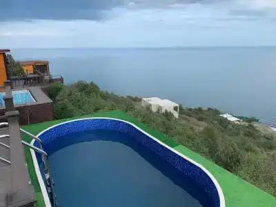 Шале Black Sea Village - 35