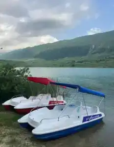 У Озера - 5