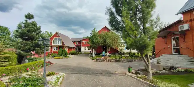 Волшебный Сад - 55