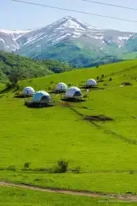 Glamping Park - 52