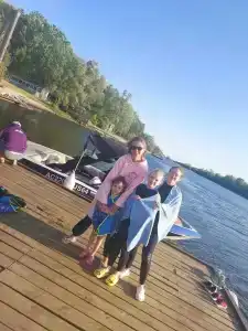 Saratov Surf Camp - 23