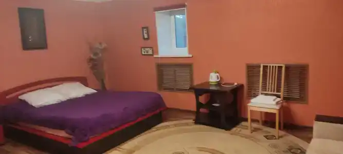Тет-а-тет - 36