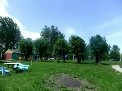Молния - 91