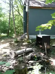 Домик Рыбака - 5