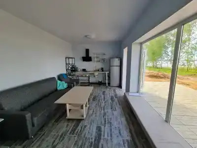 Банный Остров - 1