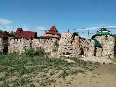 Политотдел - 7