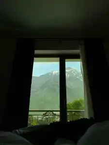 Paramount Kazbegi - 6