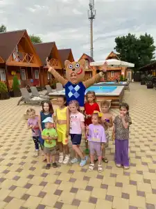 Эко-Фазенда - 56