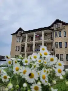 Новая Тамань - 3