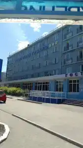 Воздушная Гавань - 57