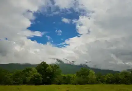 Орлиный Залёт - 9