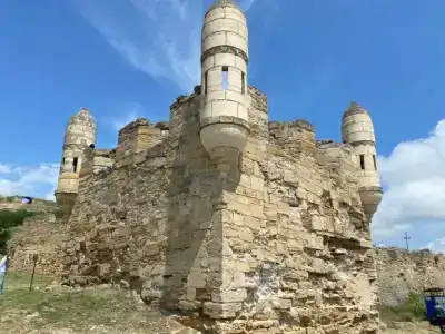 Анна Крым - 26