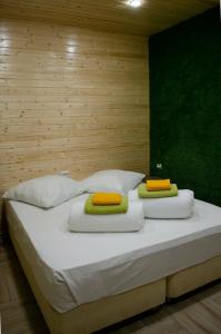 Apartament Turist - 21