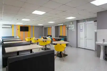 Реацентр - 22