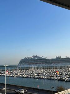 Hilton Garden Inn Le Havre Centre - 15