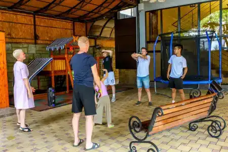 Элизабет - 98