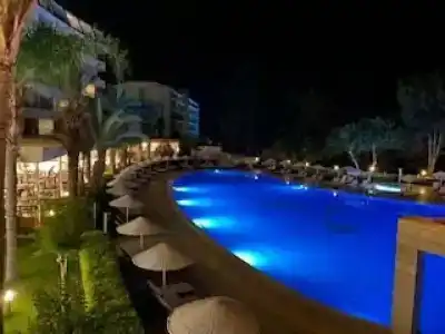 Utopia Beach Club - 72