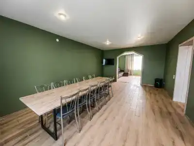 Дом для отдыха в Гришкино - 15