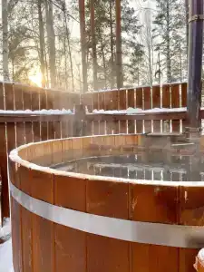 Лесотерапия - 6