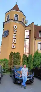 Замковый - 18