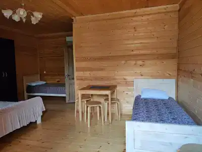 Можжевеловый дворик - 19