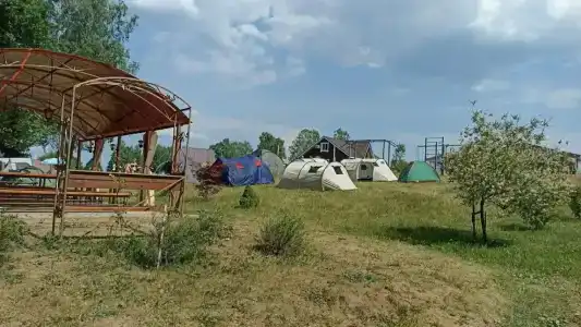 Зелёная роща - 9