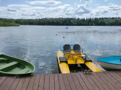 Подмосковье - 48