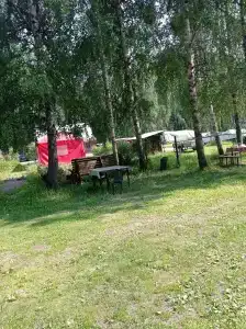 Рыболовный клуб на Рыбинке в Селехово - 4
