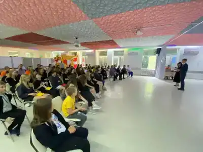 Солнечный - 9