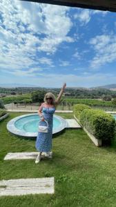 Datça Vineyard - 12