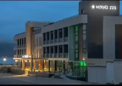Морис - 0