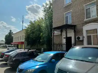 Подушкин Коптевская - 8