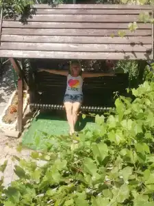 Амурчанка - 4