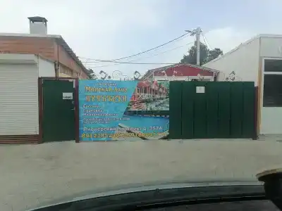 Морская дача Арабеска - 91