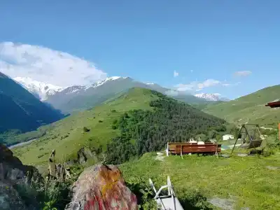 Майли - 1