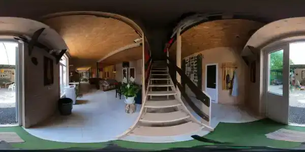 Lounge Place - 9